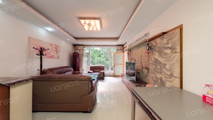 金科天籁城美社二手房实景图