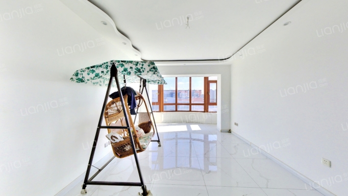 东昇家园二手房实景图