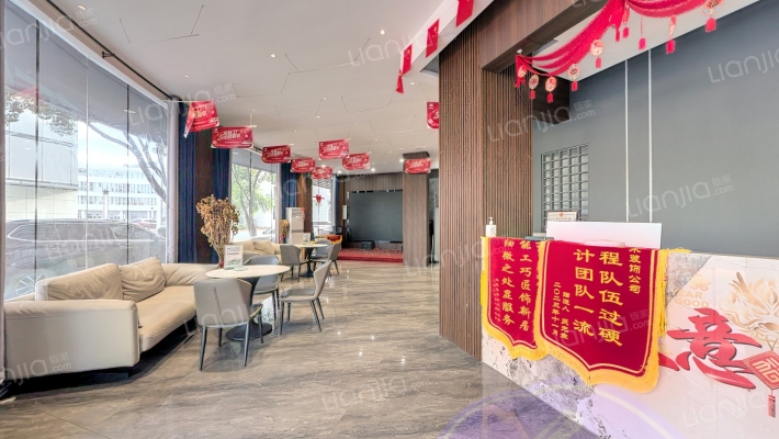 芦林大市场二手房实景图