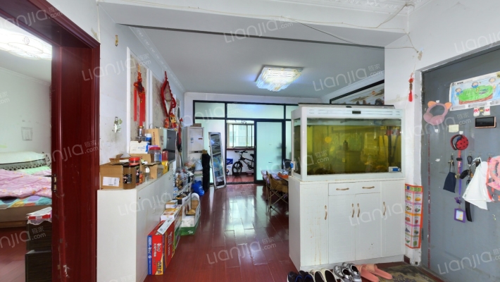 教苑小区二手房实景图