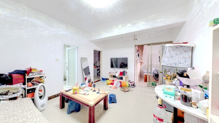 水印尚堤二手房实景图