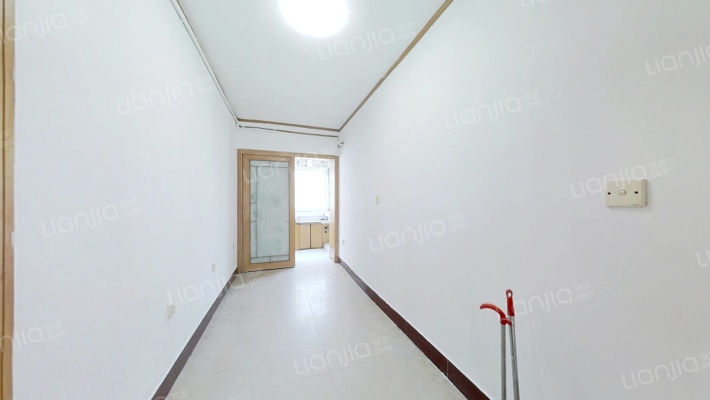 福乐家属院二手房实景图