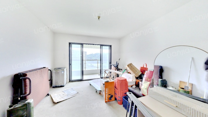 悦丰嘉园二手房实景图