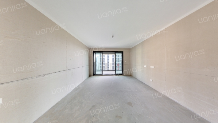 中建·元熙府二手房实景图