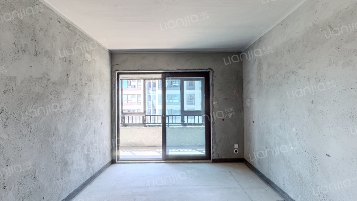 领琇长江A区二手房实景图