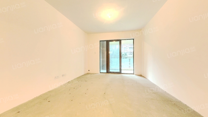 城投美庐二手房实景图