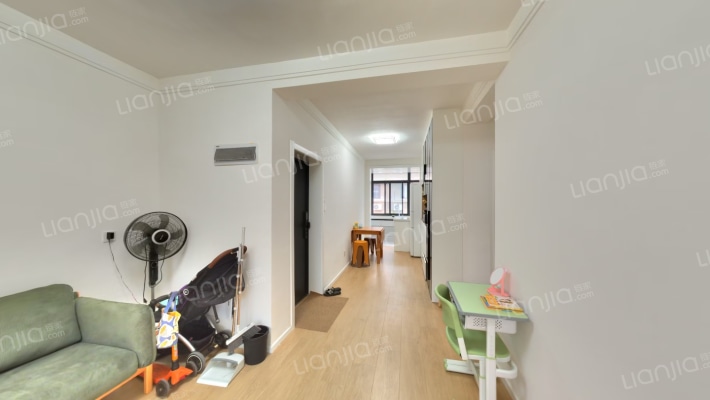 六谷庄6号院二手房实景图