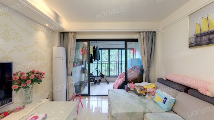 象山博望园二手房实景图