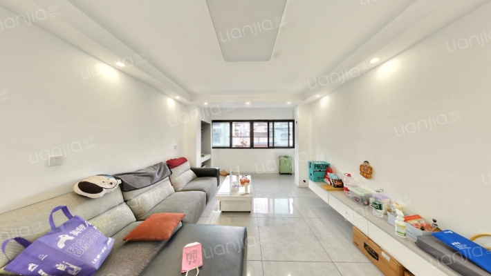 内曹家巷8号二手房实景图