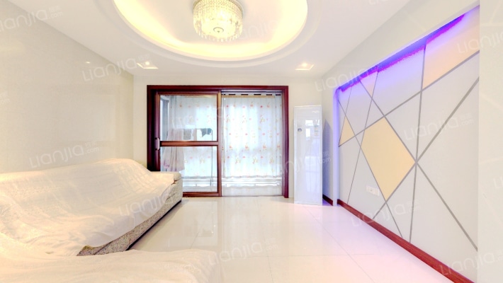 长江花苑金港湾二手房实景图