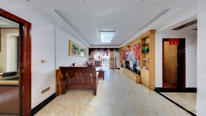 颐澳花园二手房实景图