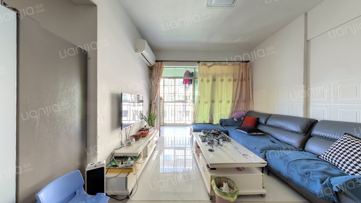 怀清庭苑嘉清阁二手房实景图