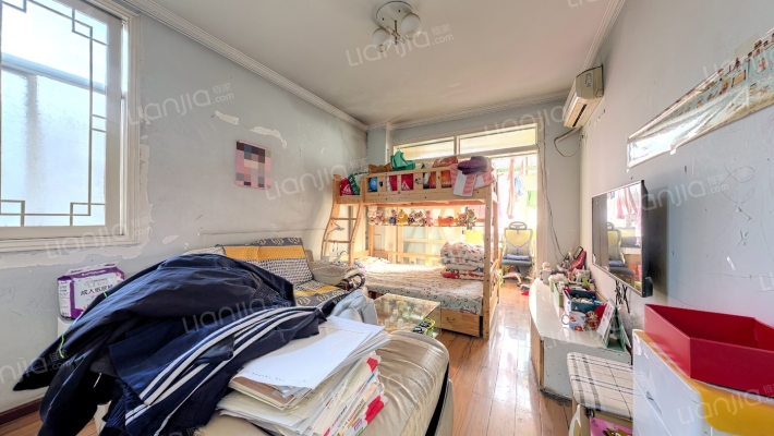 后宰门61号院二手房实景图