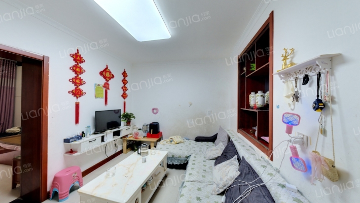 东关小区二手房实景图