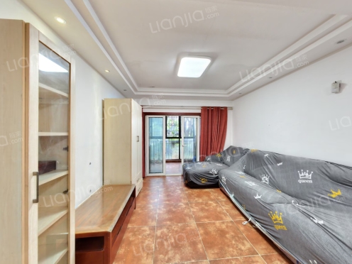 整租·金科10年城北区 4室2厅 北