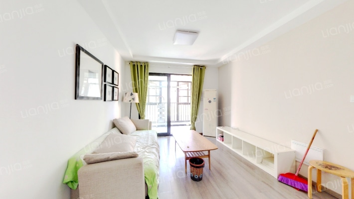 江山印二手房实景图