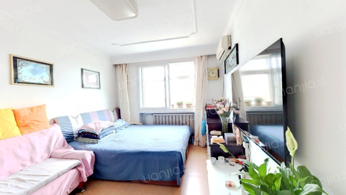 富诚里二手房实景图