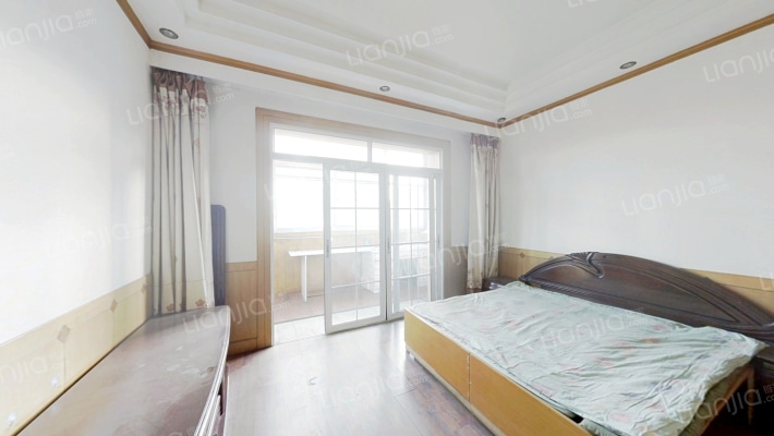 新辰小区二手房实景图