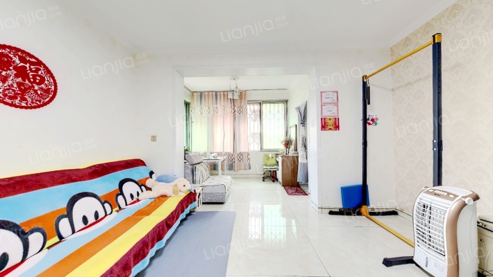 亚光小区二手房实景图