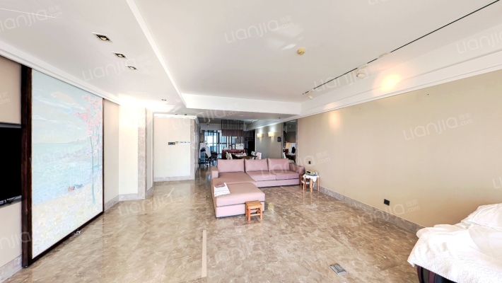 当代天境思明二手房实景图