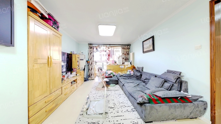 朝阳雅筑二手房实景图