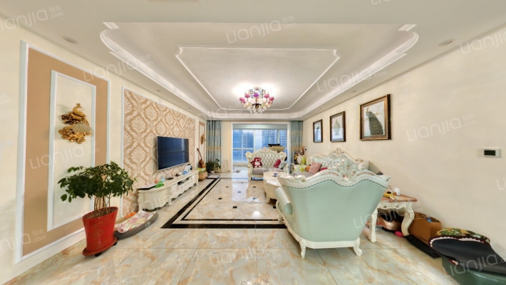 逸景湾二手房实景图