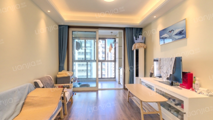 荣盛茉湖书苑二手房实景图