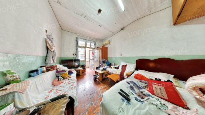 赵家条二手房实景图