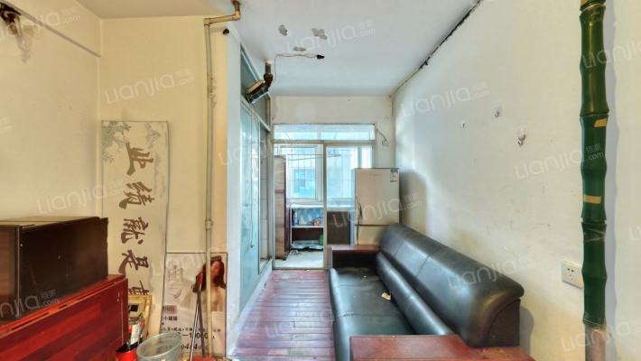 洪福家园二手房实景图