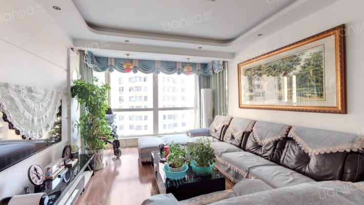 天合俊景二手房实景图