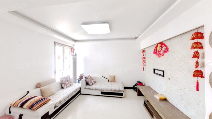 旭日家园二手房实景图