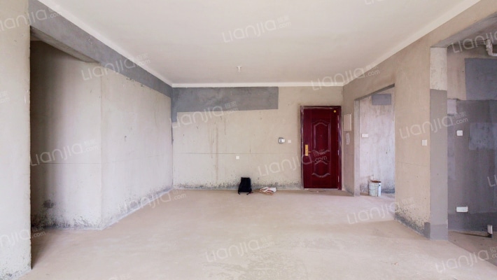 碧桂园时代之光二手房实景图