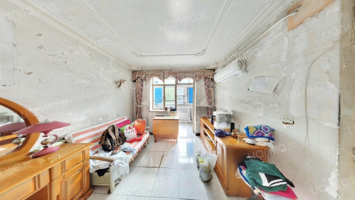 二贤里二手房实景图