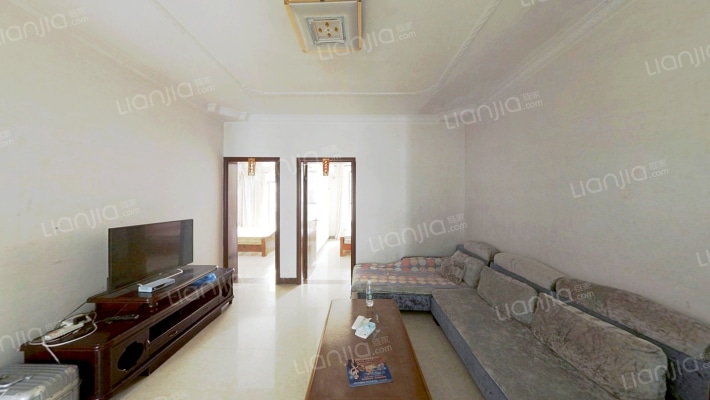 和枫雅居书香园二手房实景图