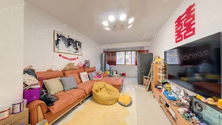 阳光家园A区二手房实景图