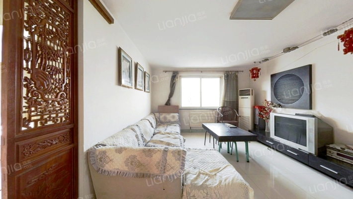 瑞江花园菊苑二手房实景图