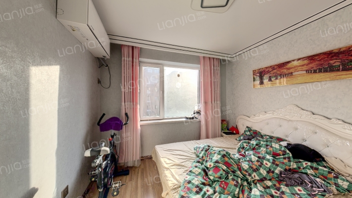 宏发三千院B区二手房实景图