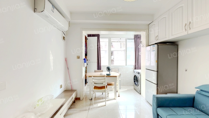 光华东街二手房实景图