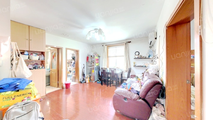 罗阳四村(恒德花苑)二手房实景图