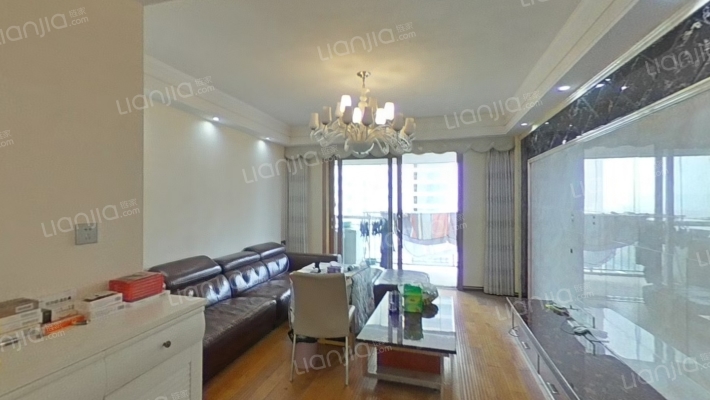 创业中心管委会宿舍二手房实景图