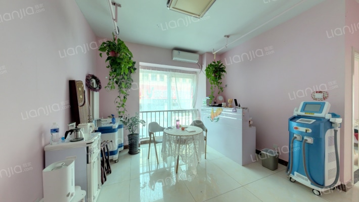 尚街时代广场二手房实景图