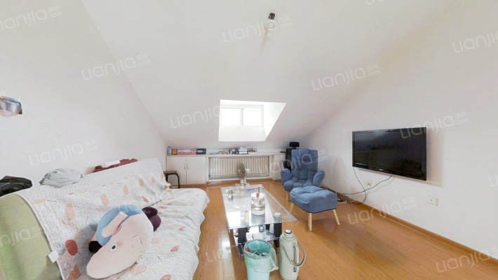 外海中央花园一期二手房实景图