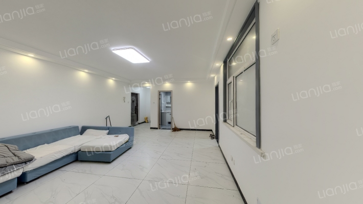 富丽佳园二手房实景图