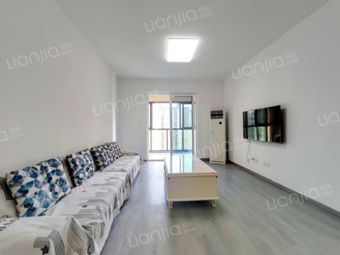 整租·丛桂三巷27号 2室1厅 东南