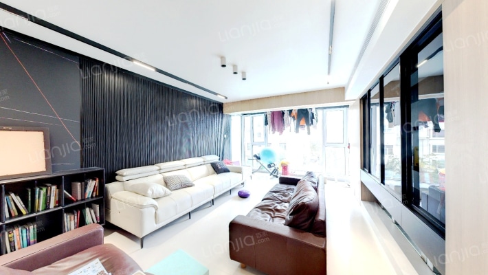 福林大厦二手房实景图