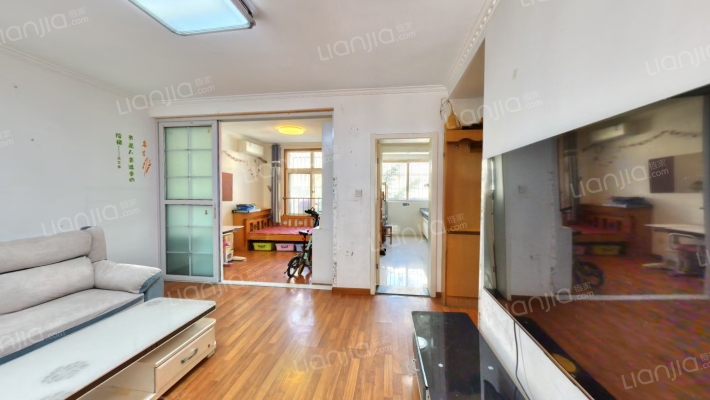 金水翠园二手房实景图