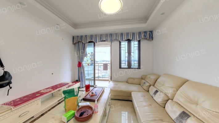 锦龙湾畔一期二手房实景图