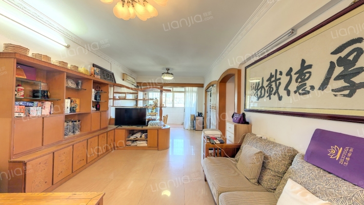 广东省林业科学研究院二手房实景图