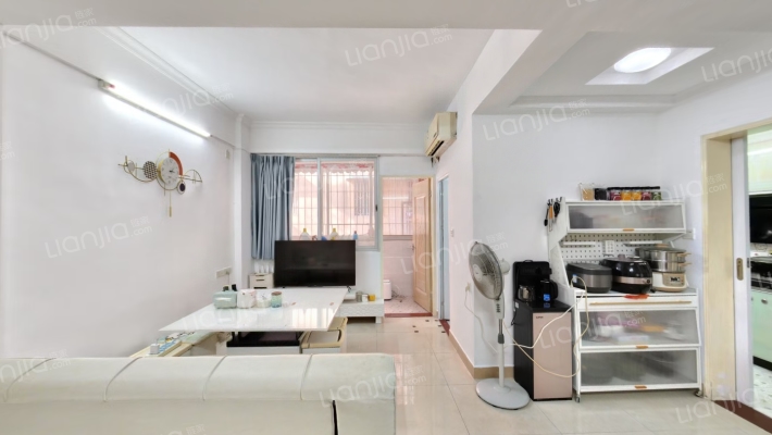 新丽苑二手房实景图