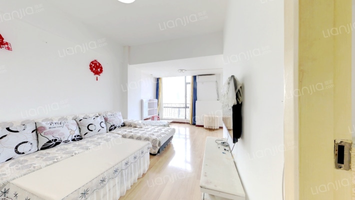 金叶国际二手房实景图